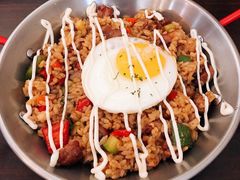 -青春分食(仙林大学城店)