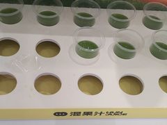 -混果汁(福田领展中心城店)