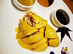 白切清远鸡-香浙汇(望京店)