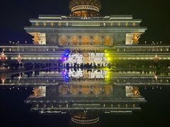-兴隆文化园景区