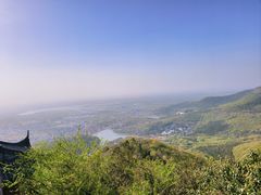-句容茅山景区