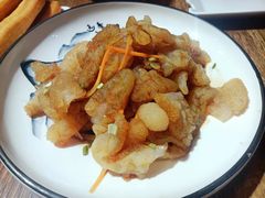 -叶派龙虾•招牌香辣蟹·海鲜(中海国际店)