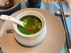 -杭州西湖柳莺里酒店·闻莺厅