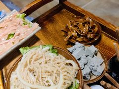 -周幺妹重庆老火锅(银泰城总店)