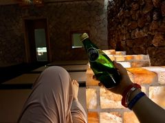 -漢頓温泉度假酒店