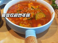 -金顺韩式烤肉·网红烤肉店(广利路店)