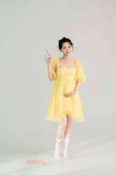 -玛瑞莎专业孕妇摄影(越秀店)