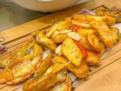 -寻味顺德·珍之宝酒楼(杏坛店)