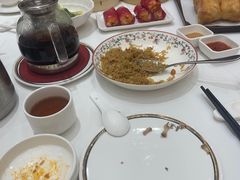-喜宴又一村·粤菜·茶点·海鲜(壹方天地店)