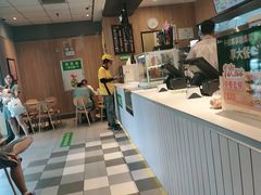 -德克士(绛州店)