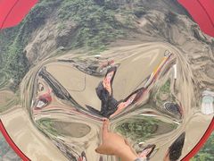 -少华山国家森林公园