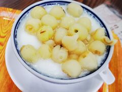 -周大娘牛乳(旧寨古村总店)