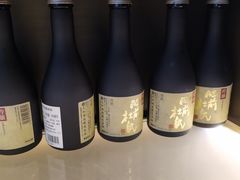 -山葵家·创意料理(宁波来福士店)