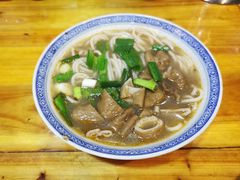 -锦泓老字号猪脏粉(东联大厦店)