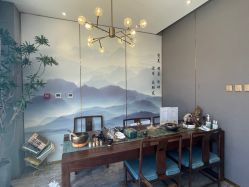 -觅境SPA·私享空间