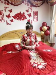 -洋洋婚纱品牌集合店