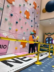 -奈尔宝·儿童乐园·亲子餐厅(苏州大悦城店)