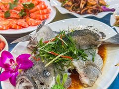 -明记海鲜大排档(巽寮湾店)