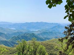 -莫干山风景区