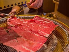 -西塔老太太泥炉烤肉(武汉摩尔城店)