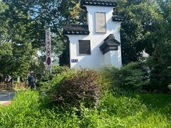 -虞山风景区