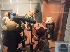 -济州岛泰迪熊博物馆