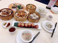 -顺德人家食府(黄金广场店)