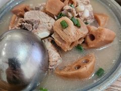 -静一餐厅·湖北菜(前门店)