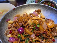 -唐师傅湘西名菜馆(武陵路店)