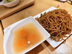 -嘉和一品粥(方庄店)