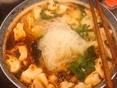 葫芦头泡馍-吾味香葫芦头(安西街店)