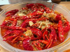 -李叔叔虾蟹大排档(青羊店)