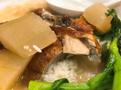 -佰搭果·广式茶餐厅(石牌东路店)