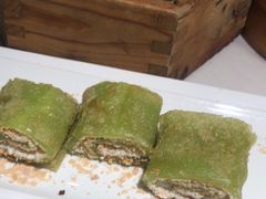 -叹茶靓点·粤式餐厅·全天茶市(石井万民广场店)