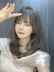 -In Style造型