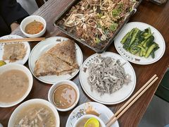 -清真永恒华威肉饼(潘家园店)