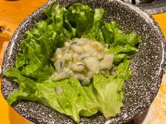 -那胡同里的小烤肉馆(开发区万达店)