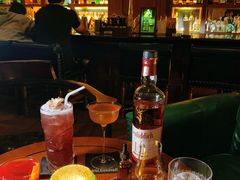 -Hill.Cocktail半山酒吧(中山店)