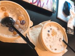 -堂屋糖水店(愚园店)