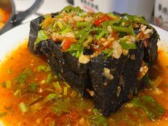 -鲁秀才炒鸡(龙湖西溪天街店)