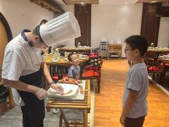 -壹零捌道·北京烤鸭(车公庄店)