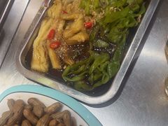 -古彭7只羊·招牌白串·碳锅羊肉旗舰店