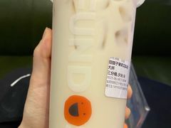 -放哈·甜醅子奶茶创造者(正宁路店)