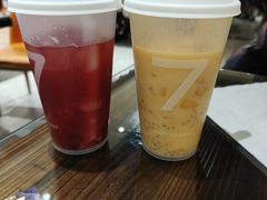 -7分甜(海州利群广场店)