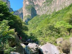-云台山风景名胜区