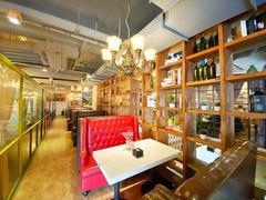 -米莱蒂亞牛排餐厅(福园广场店)