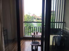 -上海崇明金茂凯悦酒店