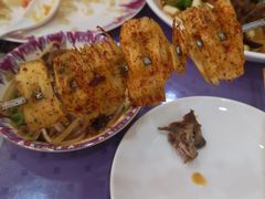 -新疆巴州金丝特餐厅(大钟寺店)