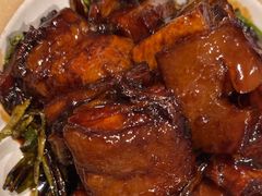 -新吉士·上海菜(浦东LCM置汇旭辉店)