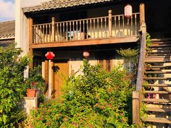 -婺源梦里老家大型山水实景演出